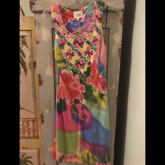 Dress/label ritu kumar - Picture 7 of 8